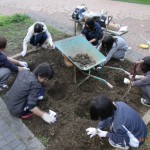 「ほくと」に愛情たっぷり
