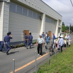 並べ方慎重にね